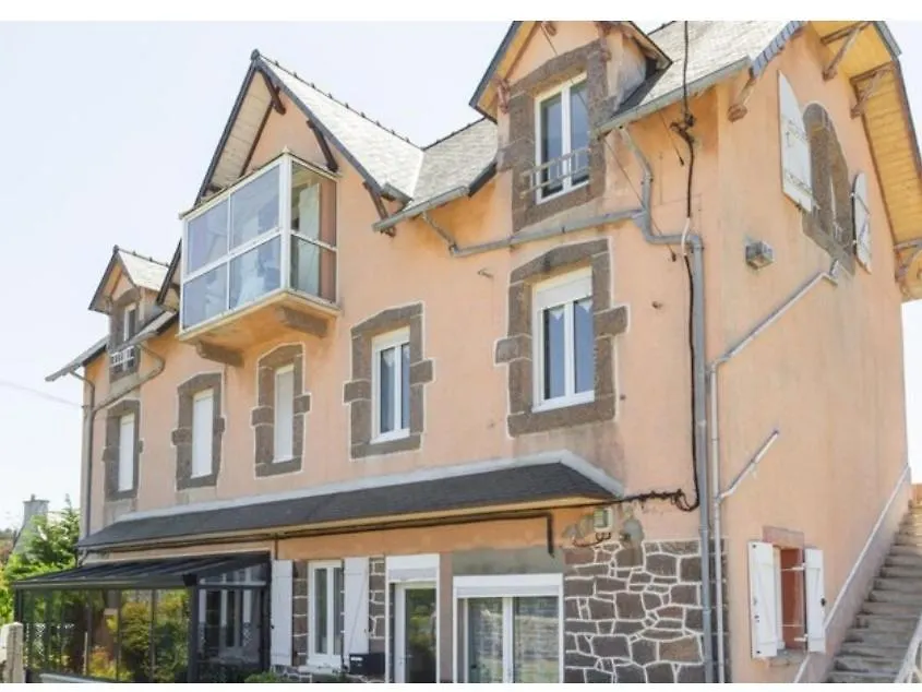 Appartement A Cote Du Port De Ploumanac'H Perros-Guirec France