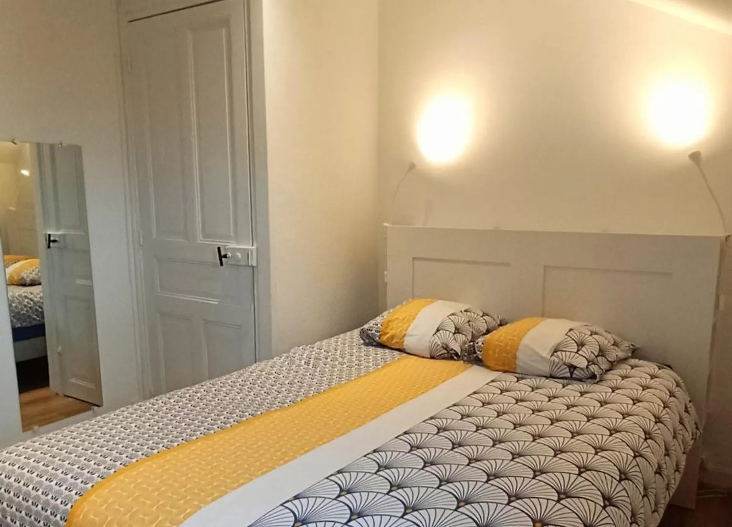 Appartement A Cote Du Port De Ploumanac'H Perros-Guirec