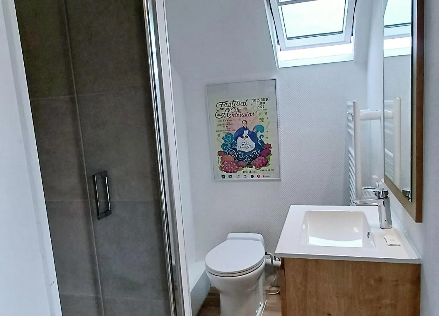 Apartman Appartement A Cote Du Port De Ploumanac'H Perros-Guirec
