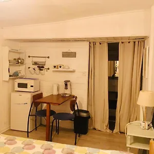 Vue - Ideal Voyageur Solo, A Velo, A Pied Perros-Guirec