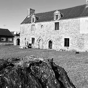 Les Du Manoir De Port Cadic Redene