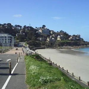 Résidence Le Poisson D'or Perros-Guirec
