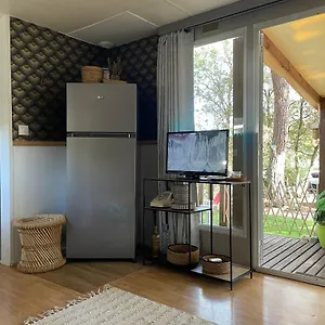 Oasis Village Puget-sur Argens