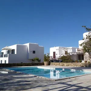 With A View Mykonos Town